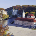 Kloster Weltenburg