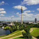 Tagsausflüge in die Stadt - München